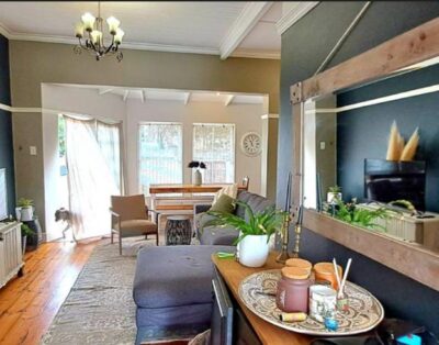 Mossel Bay Point Self-catering